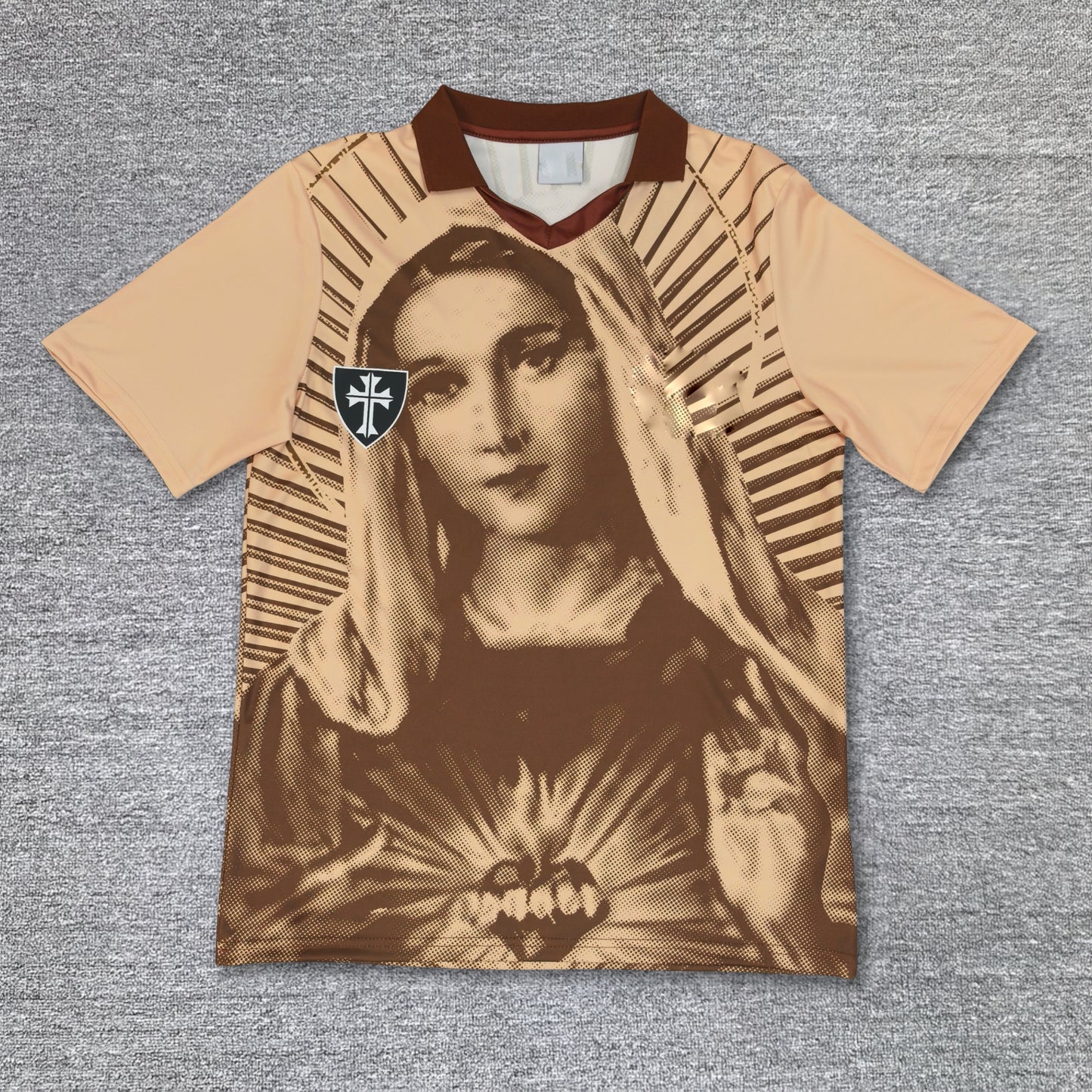 Maillot Brésil Concept 25/26