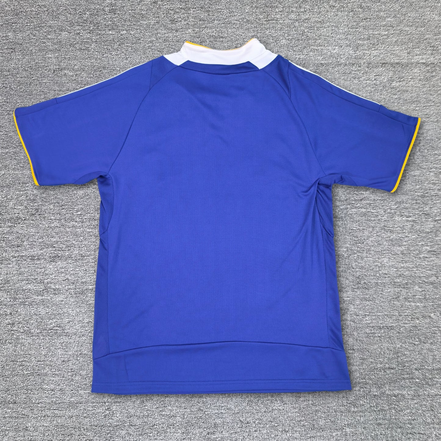 Maillot Chelsea Domicile Retro 07/08