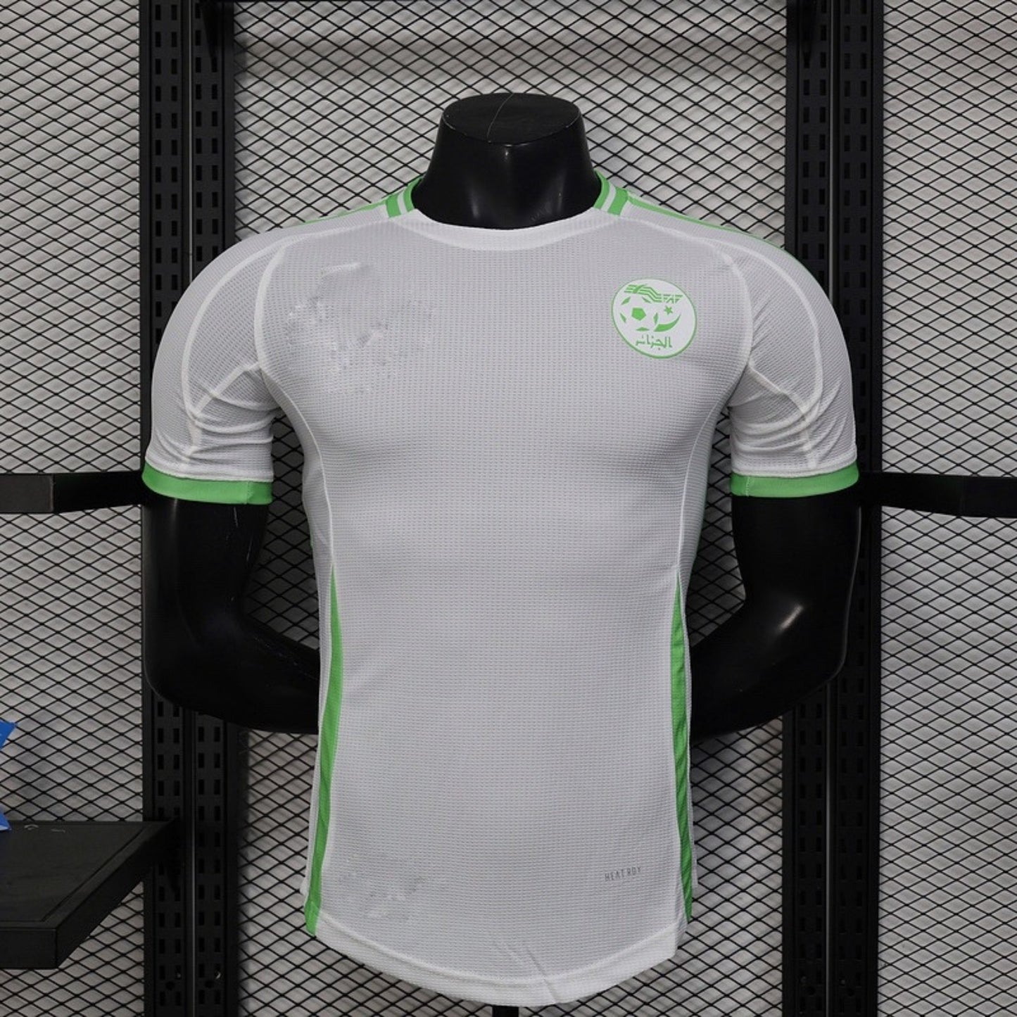 Maillot Algérie 25/26 Player Version