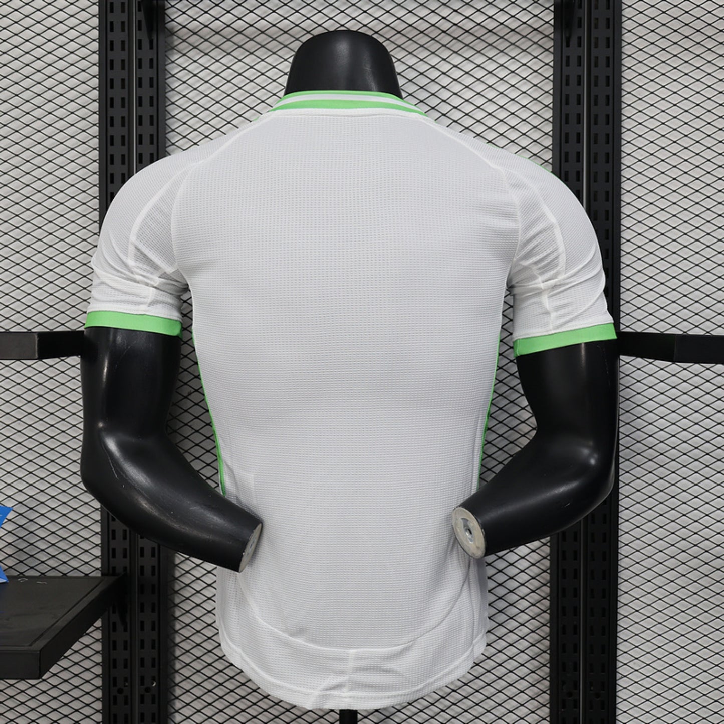 Maillot Algérie 25/26 Player Version