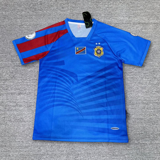 Maillot RDC Domicile 25/26