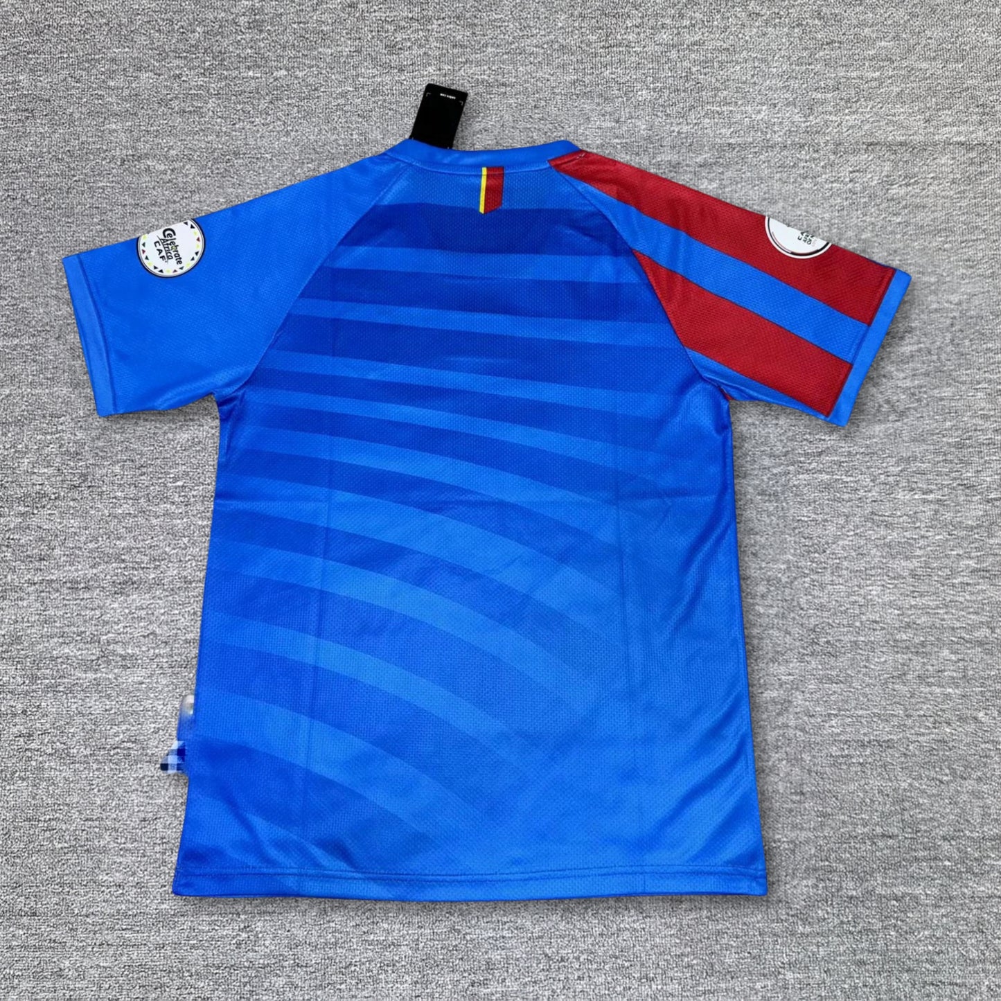 Maillot RDC Domicile 25/26