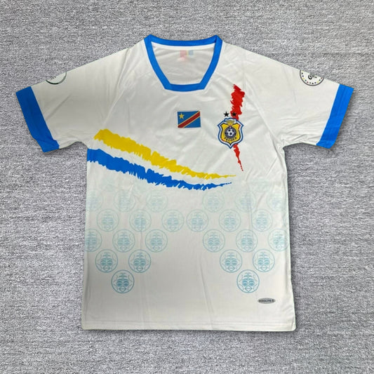 Maillot RDC Extérieur 25/26