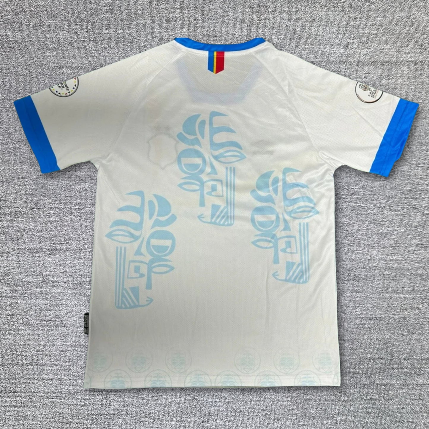 Maillot RDC Extérieur 25/26