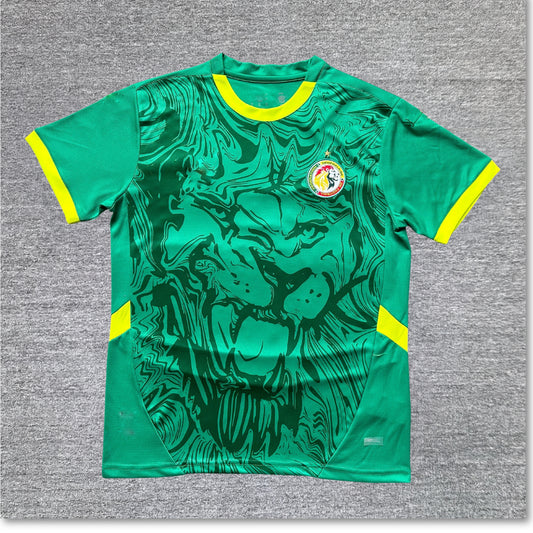 Maillot Sénégal 24/25