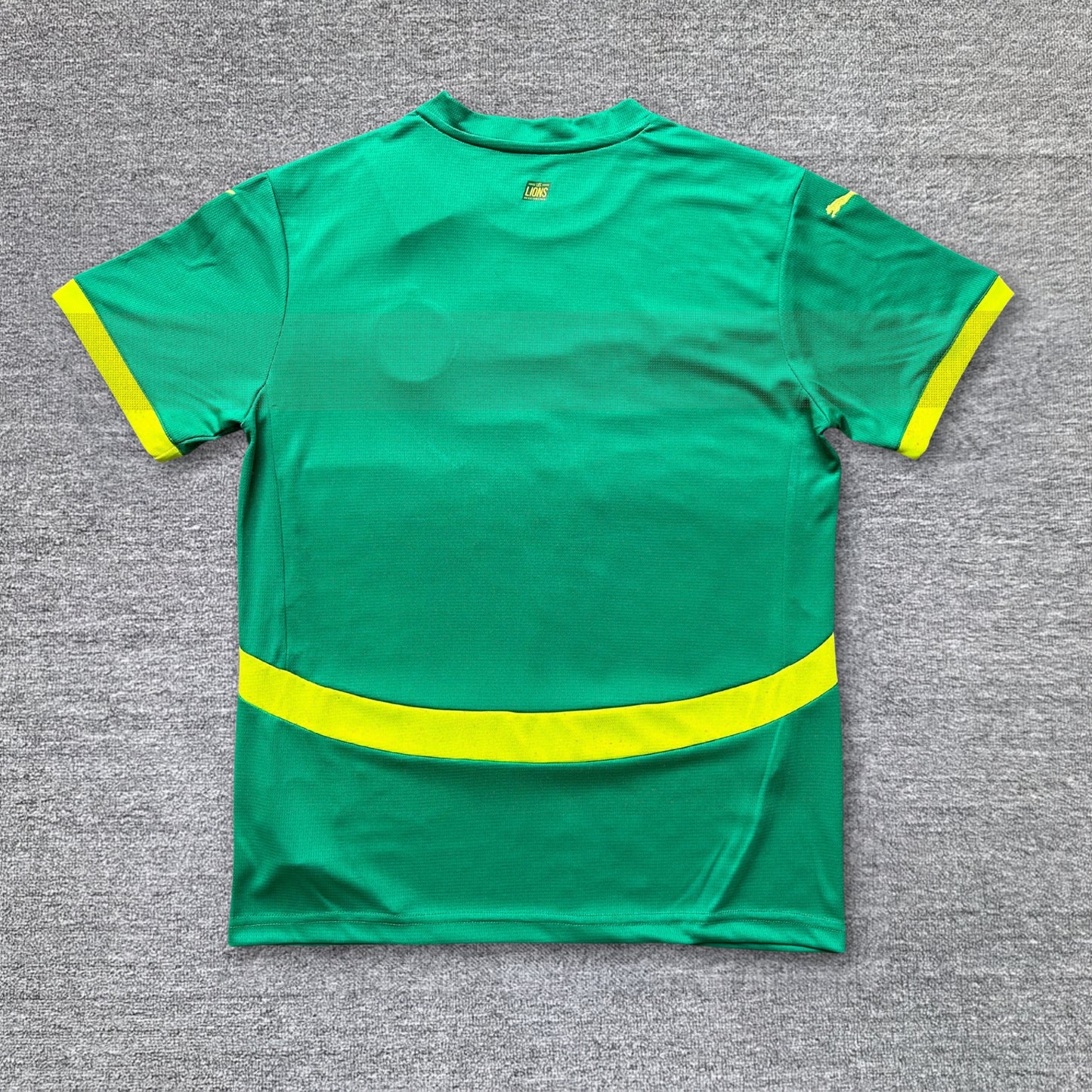 Maillot Sénégal 24/25