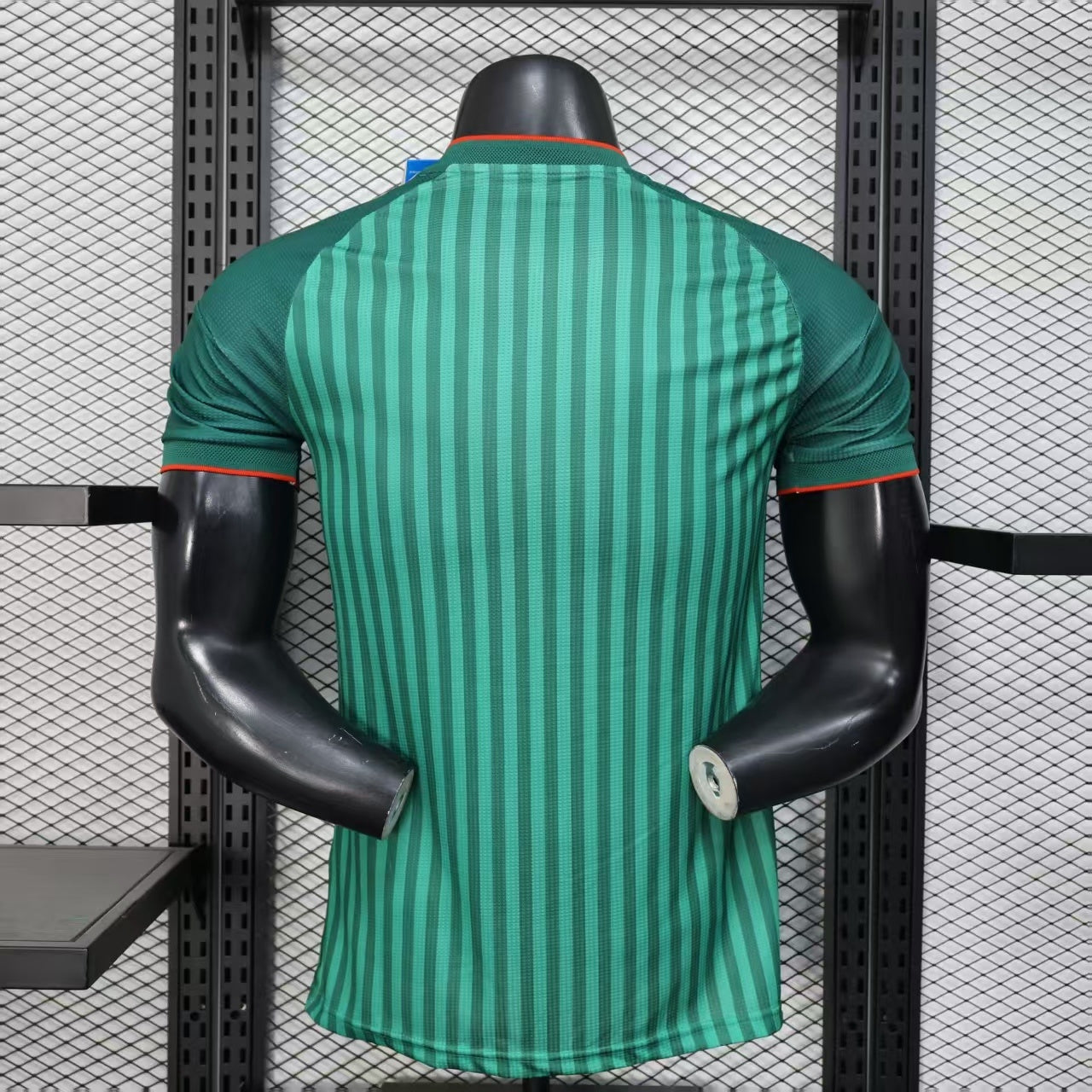 Maillot Algérie Extérieur 26/27 Player Version