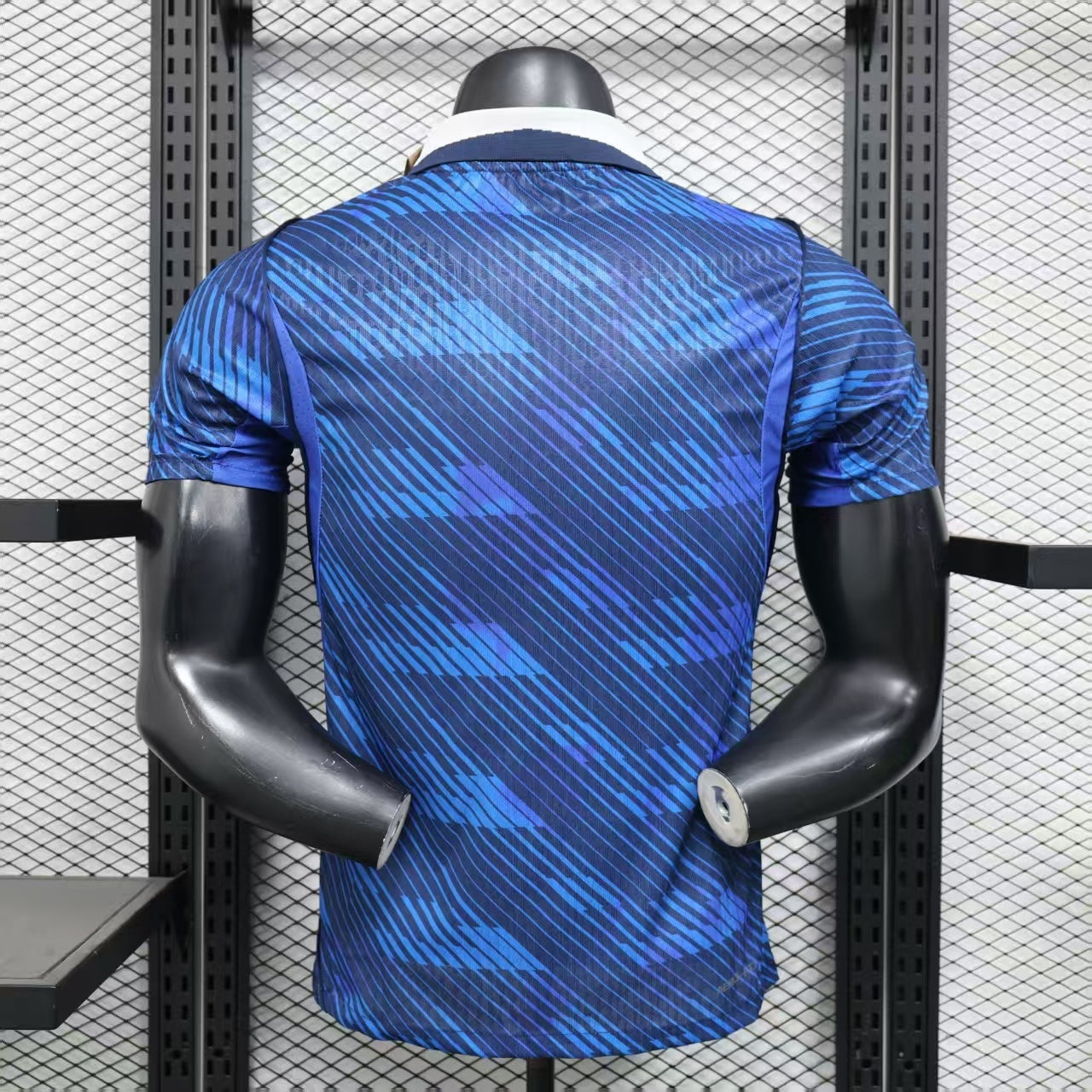 Maillot France Domicile 26/27 Player Version