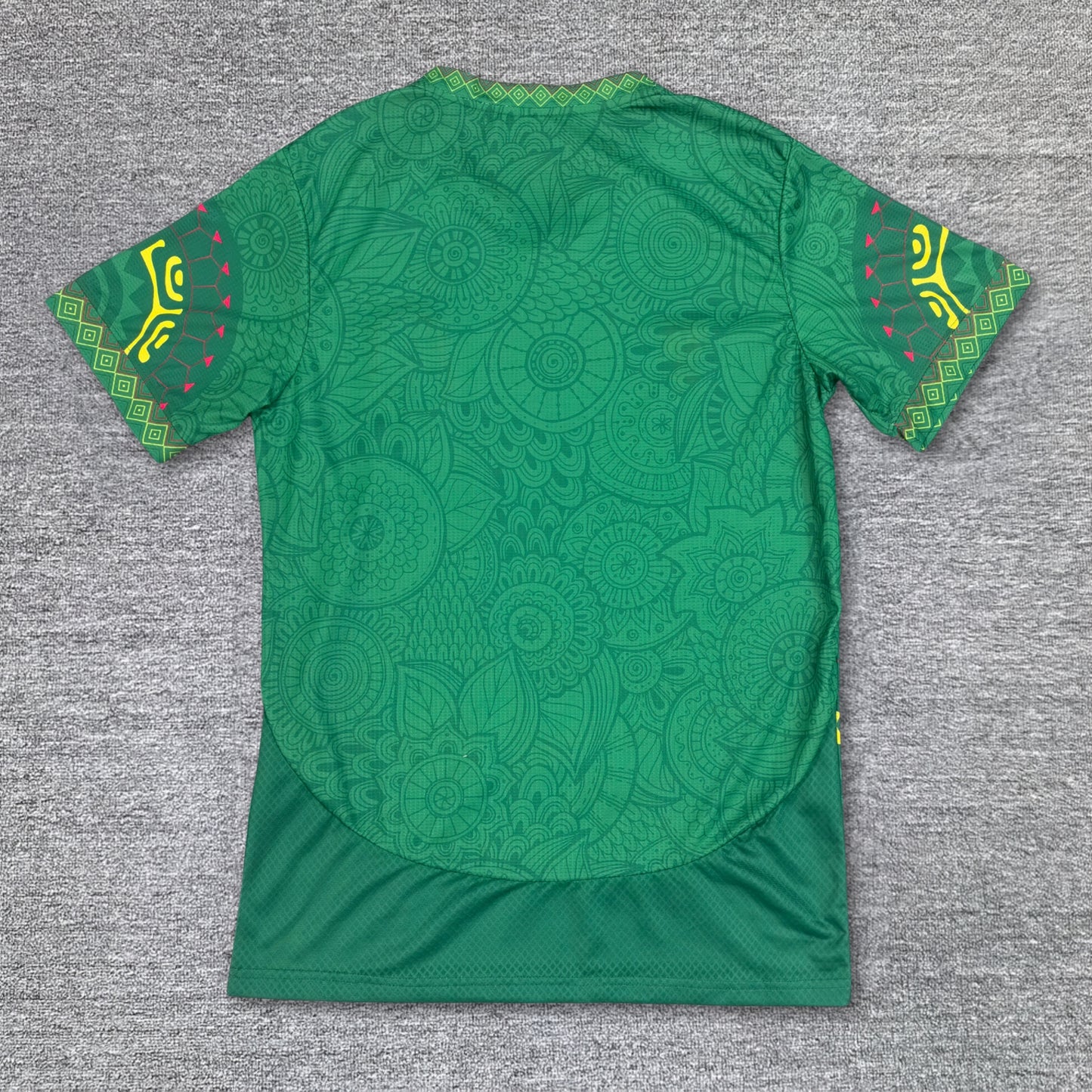 Maillot Mali 25/26