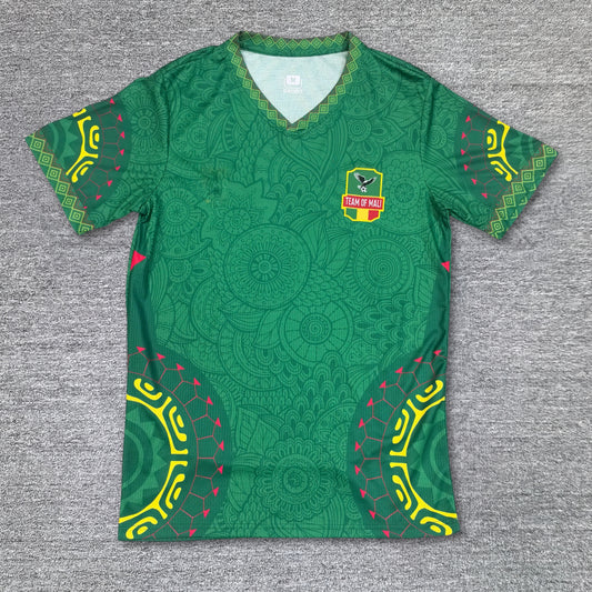 Maillot Mali 25/26