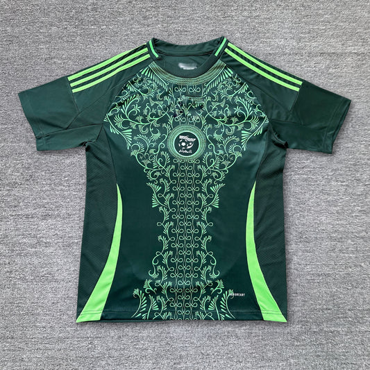 Maillot Algérie Extérieur 24/25