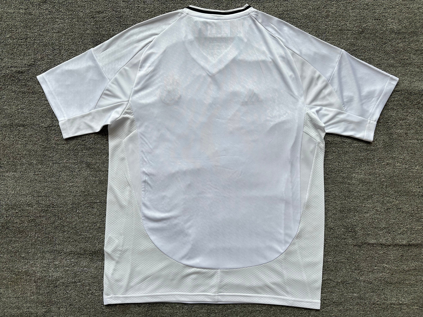 Maillot Real Madrid 24/25