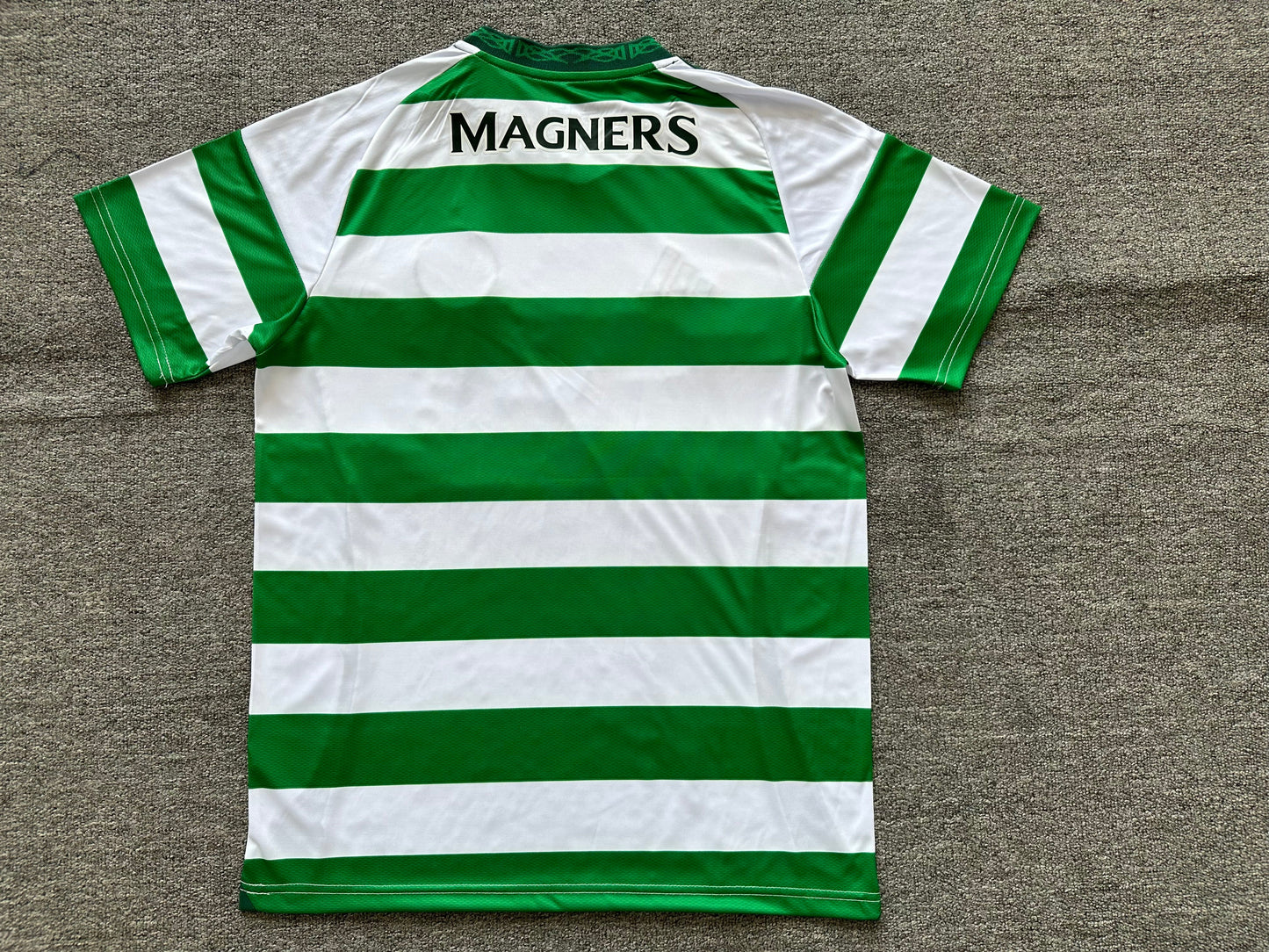 Maillot Celtics 24/25