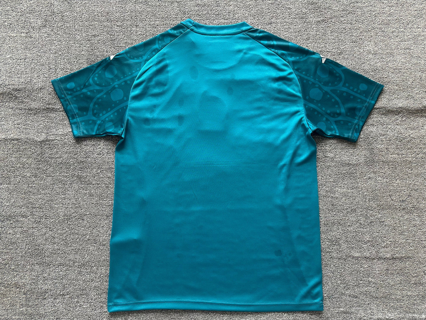 Maillot Mexique 24/25