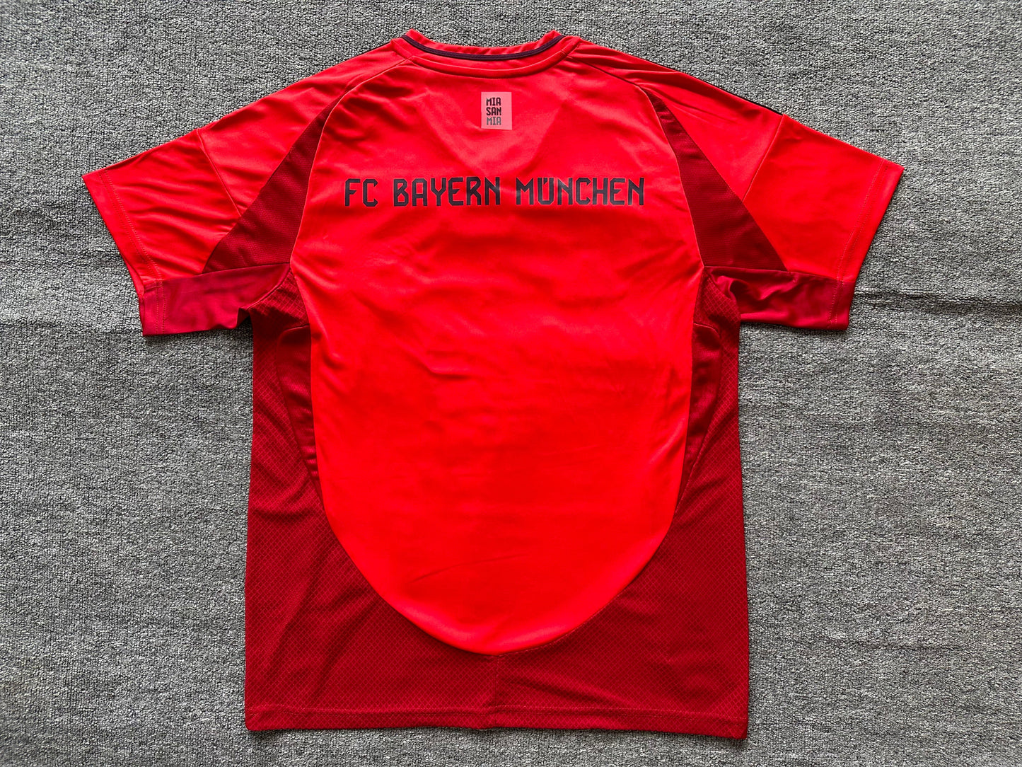 Maillot FC Bayern 24/25