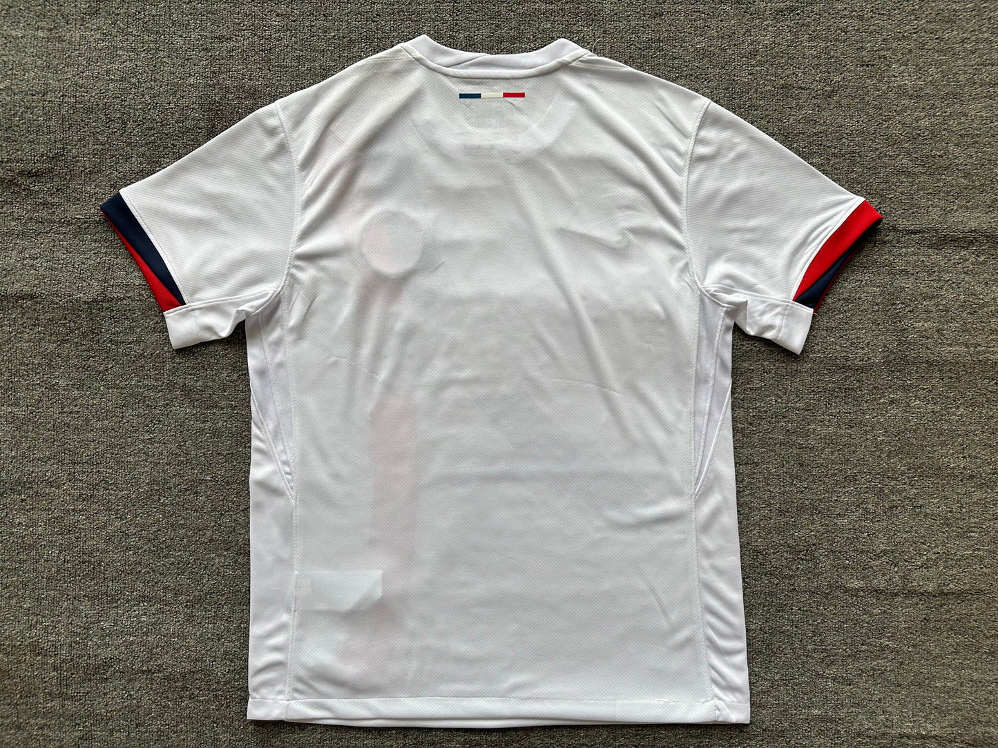 Maillot Extérieur Paris Saint Germain PSG 24/25