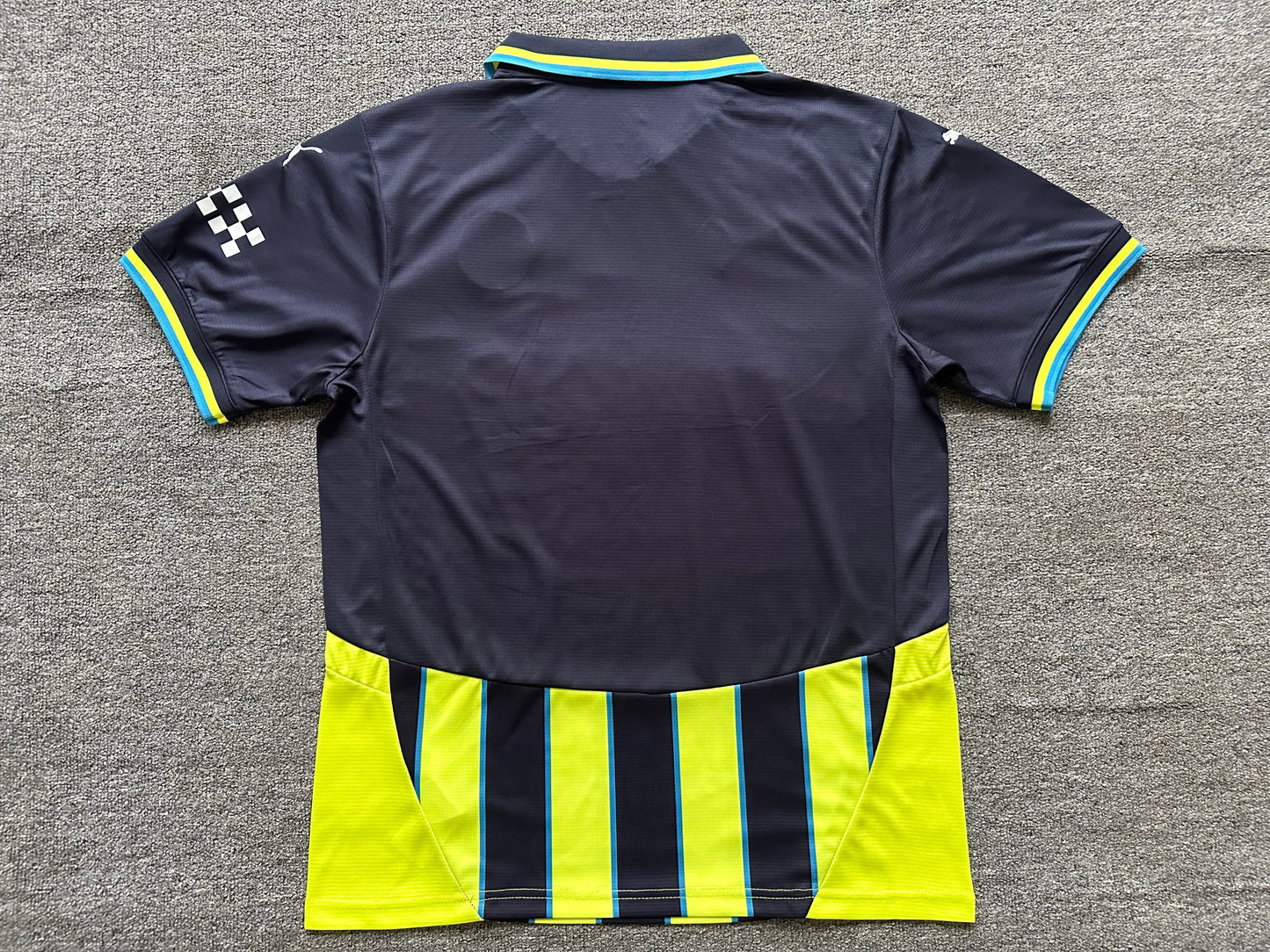 Maillot Manchester City 24/25