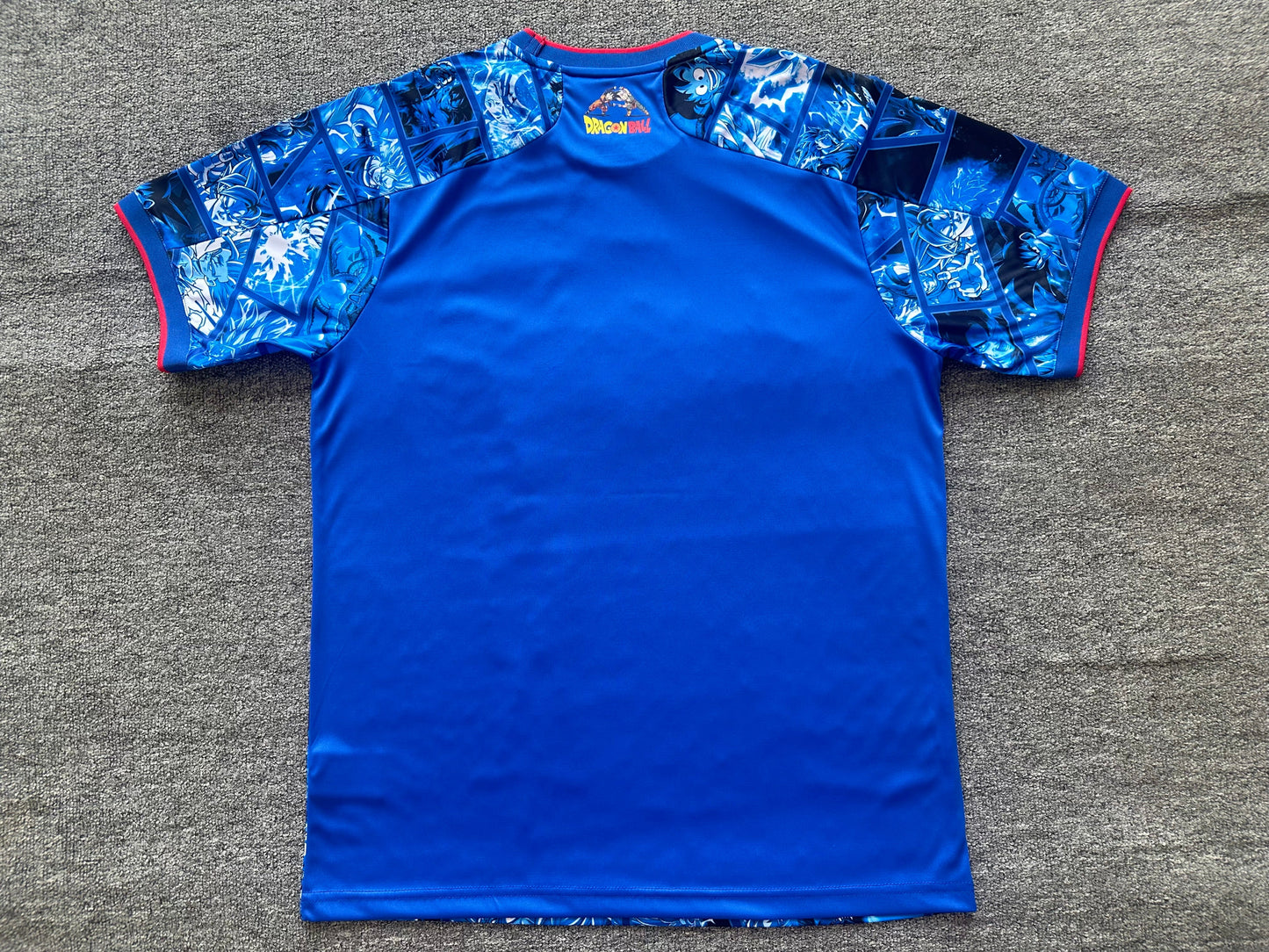 Maillot Japon 24/25