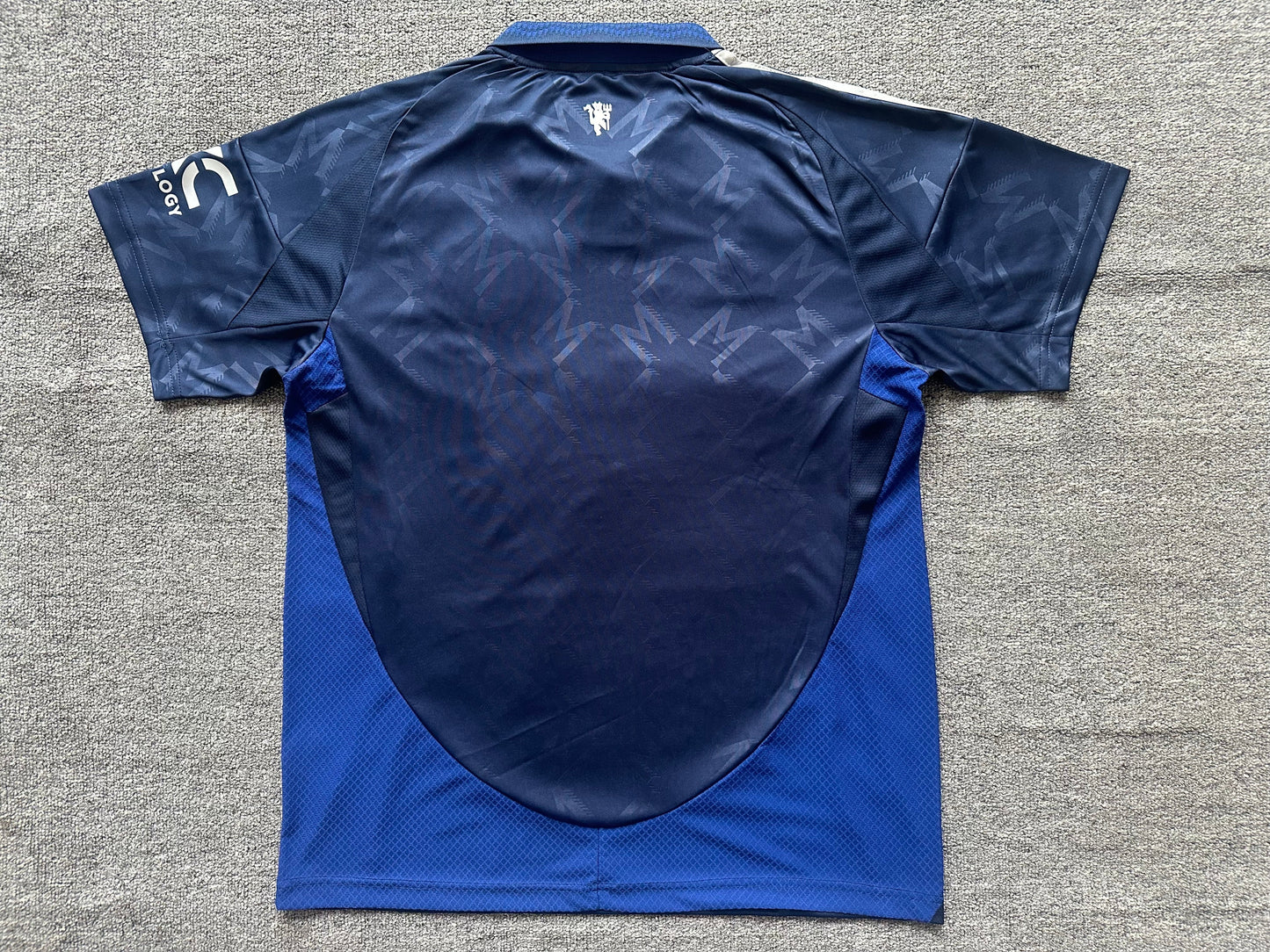 Maillot Manchester United 24/25
