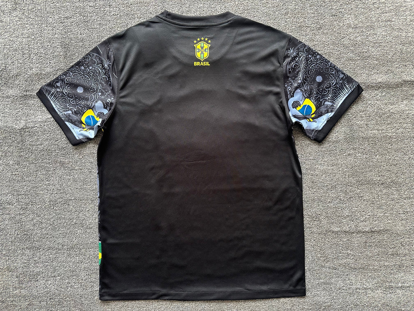 Maillot Brésil x Christ