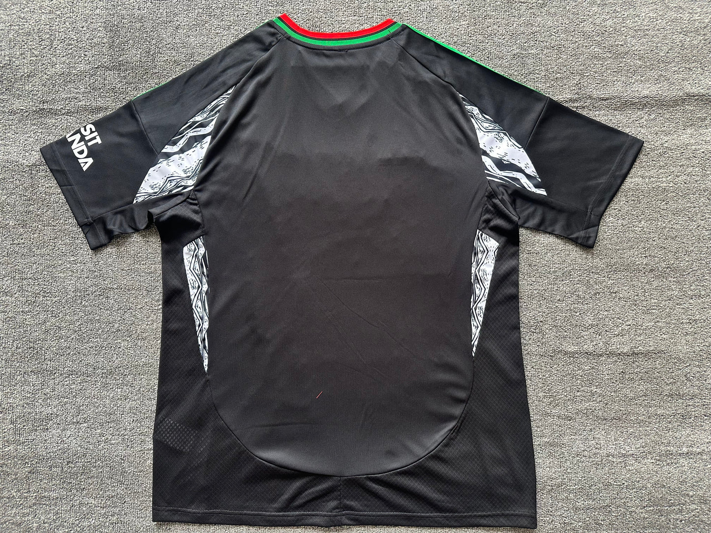 Maillot Arsenal 24/25