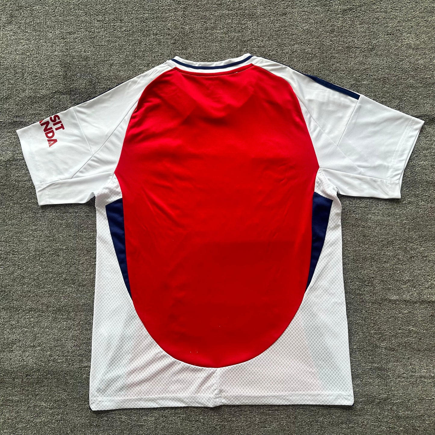 Maillot Arsenal 24/25