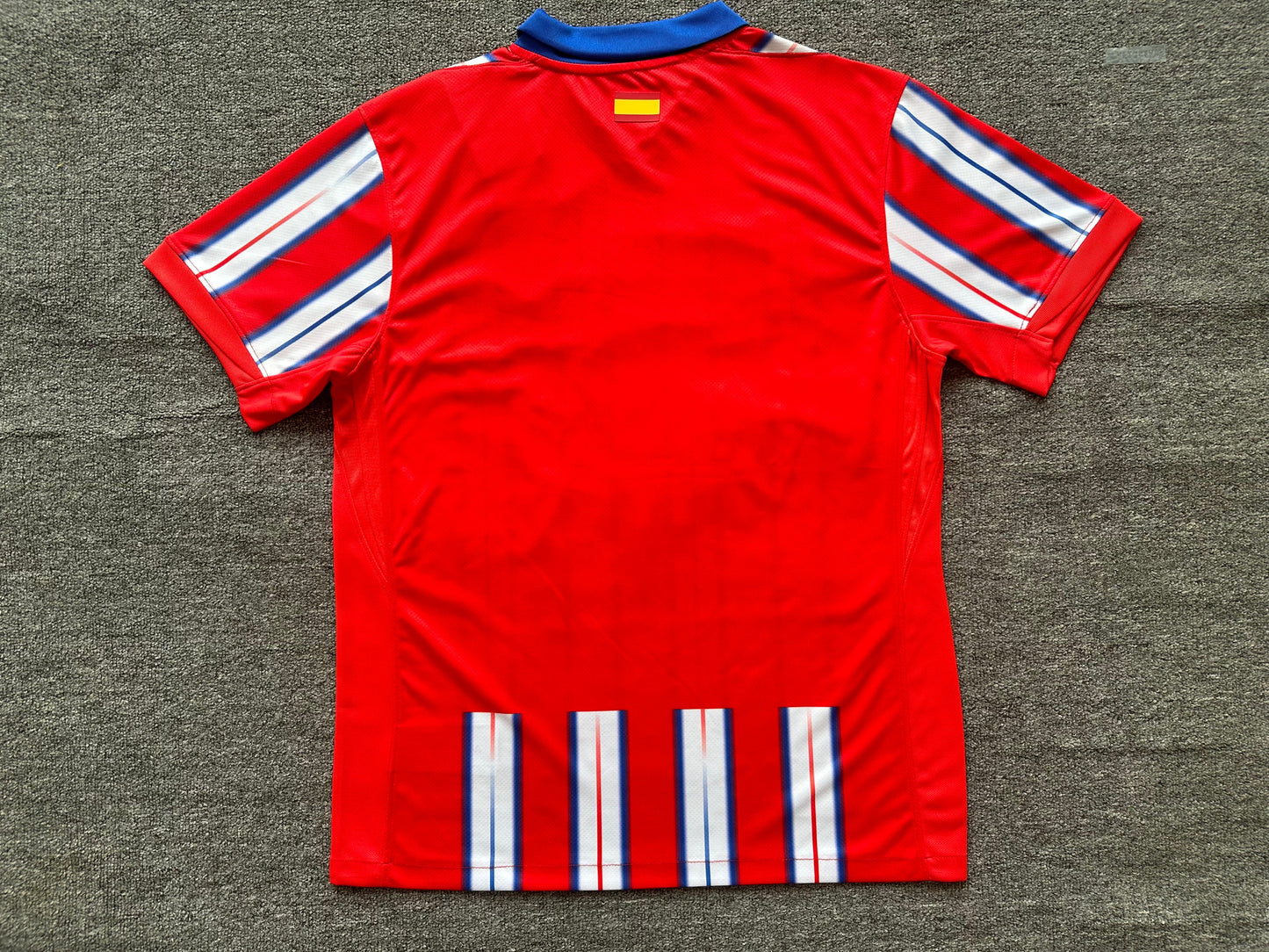 Maillot Atletico Madrid 24/25