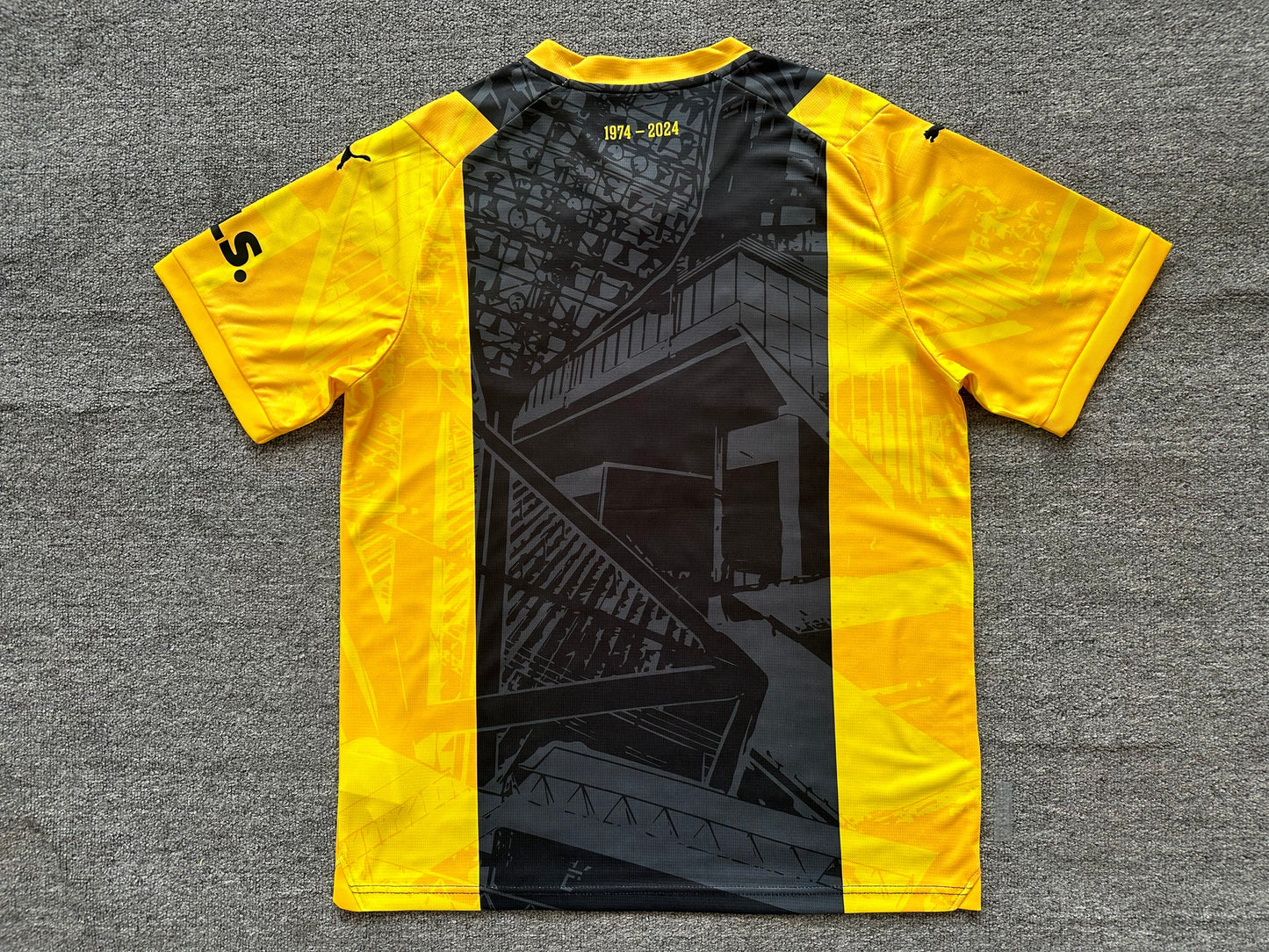 Maillot Dortmund 24/25