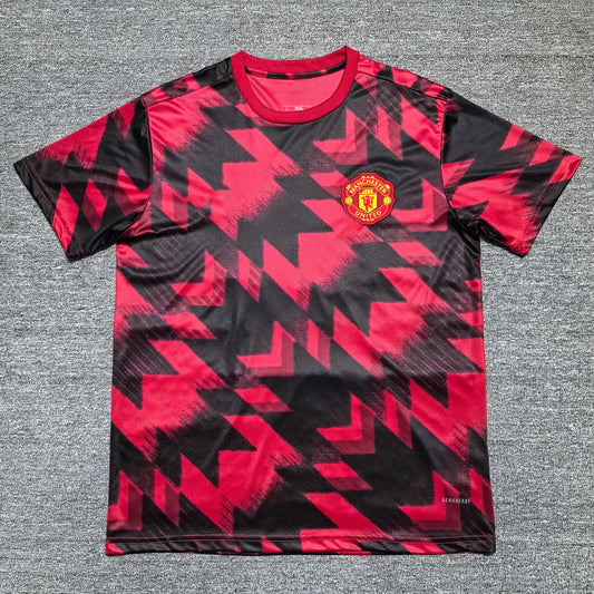 Maillot Manchester United 25/26
