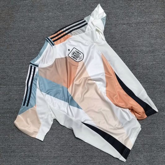 Maillot Espagne 25/26