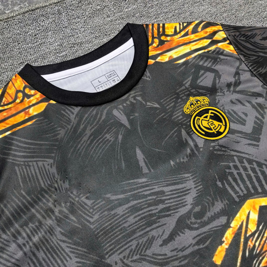Maillot Real Madrid Concept 25/26