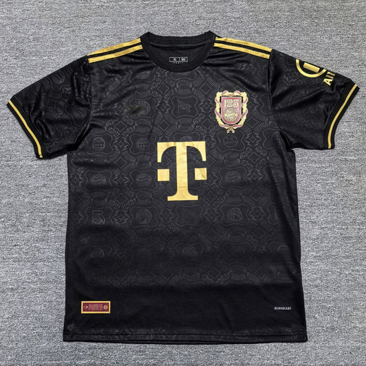 Maillot Bayern Munich Édition 125th Anniversaire 25/26