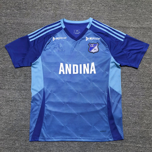Maillot Millonarios 25/26