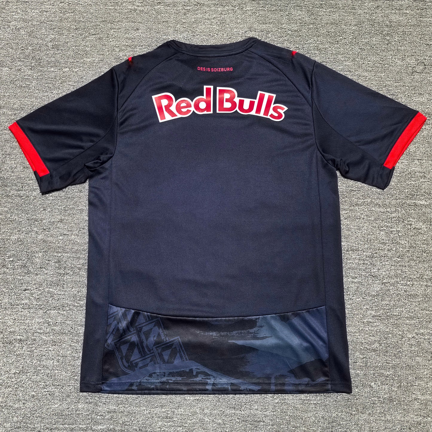 Maillot Redbull Salzburg 25/26