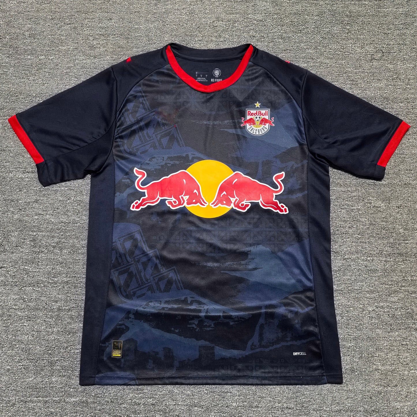 Maillot Redbull Salzburg 25/26