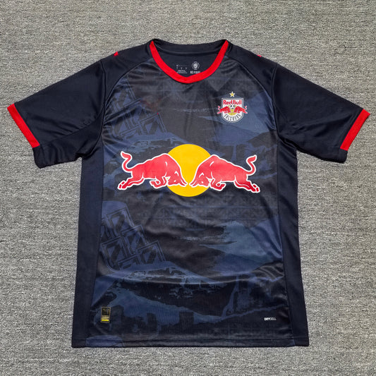 Maillot Redbull Salzburg 25/26