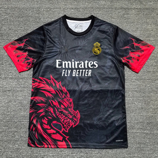 Maillot Real Madrid Concept 25/26