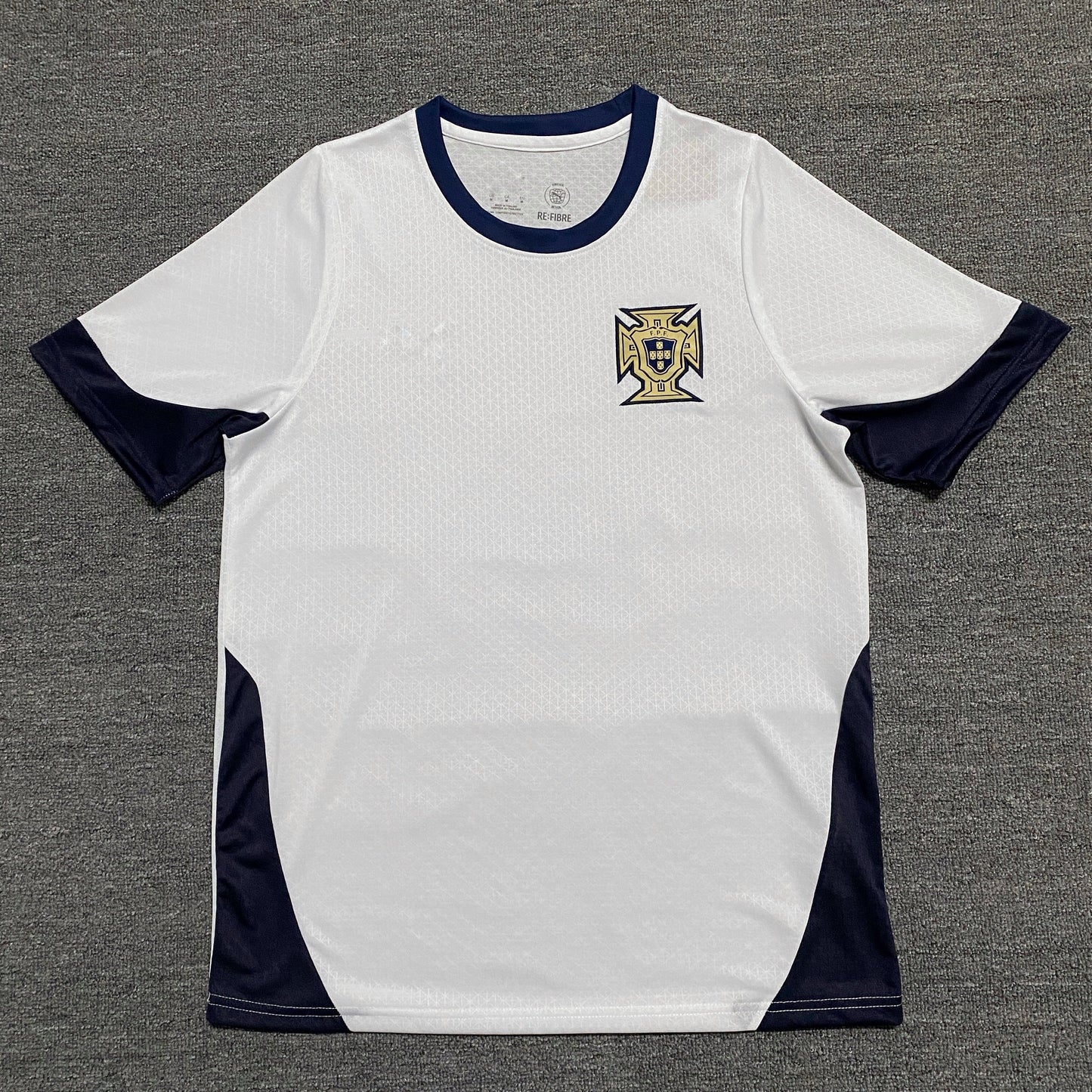 Maillot Portugal 25/26