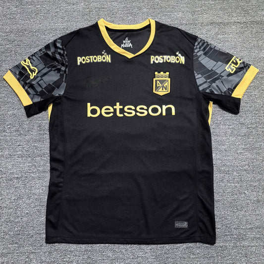 Maillot Atlético Nacional 25/26