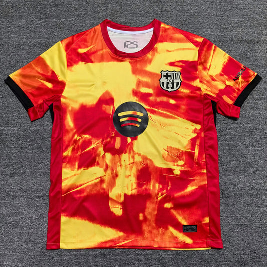 Maillot Barcelone Third 25/26