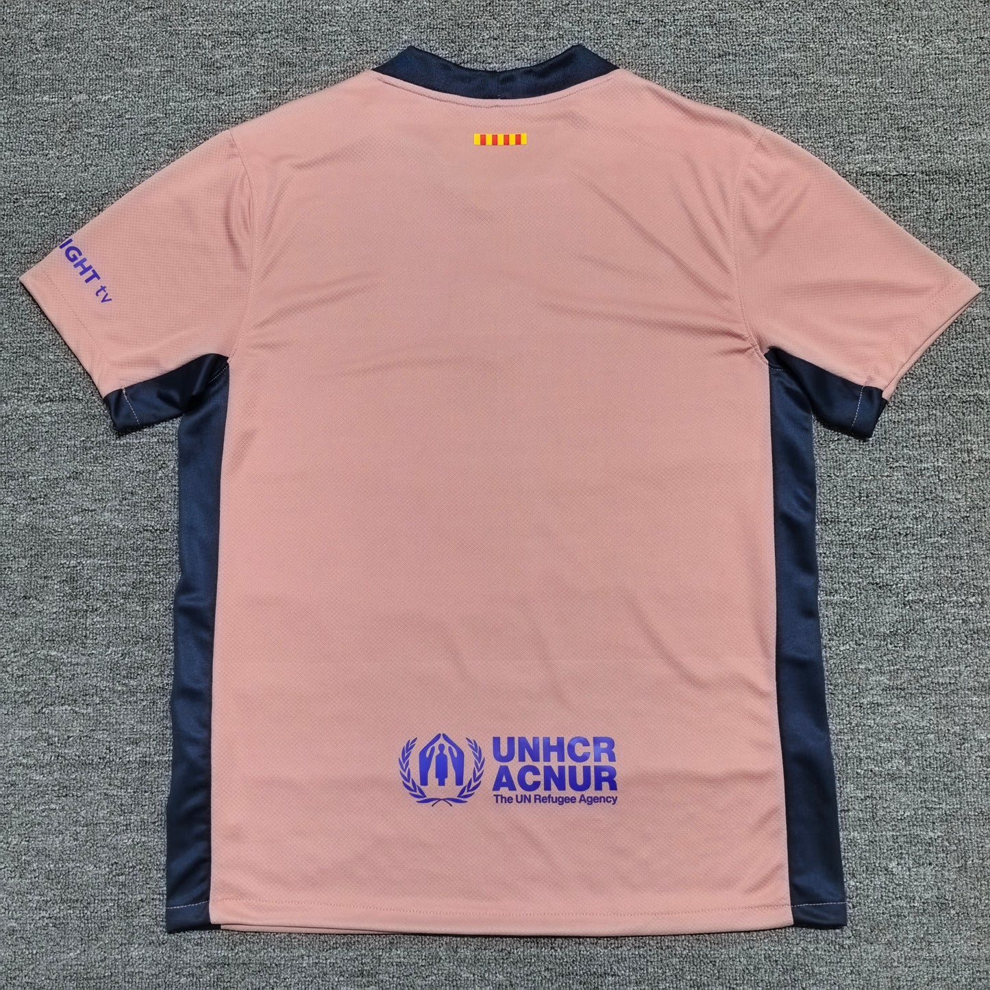 Maillot Barcelone 25/26