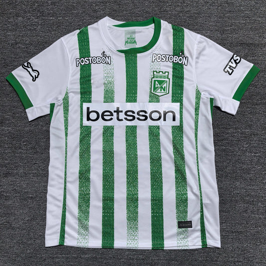 Maillot Atlético Nacional 25/26
