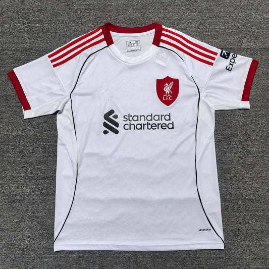 Maillot Liverpool 25/26
