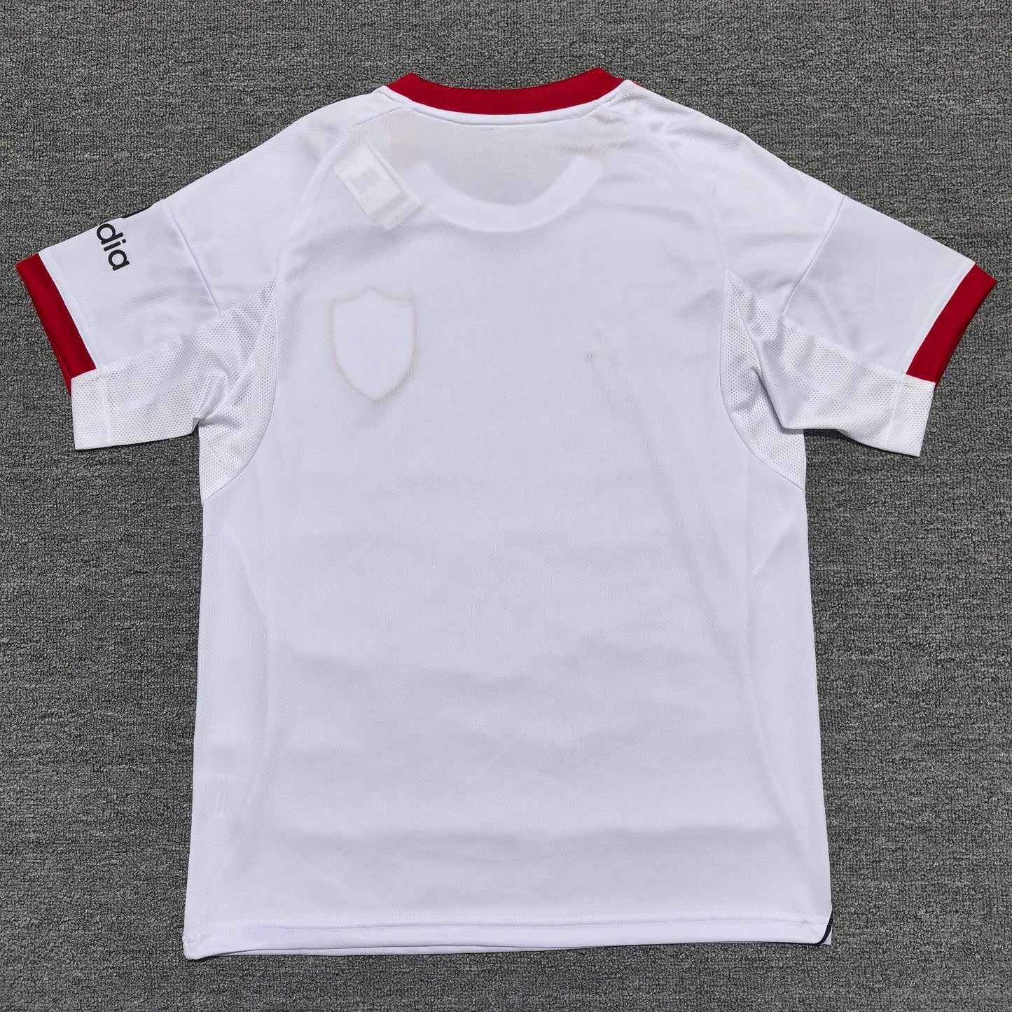 Maillot Liverpool 25/26
