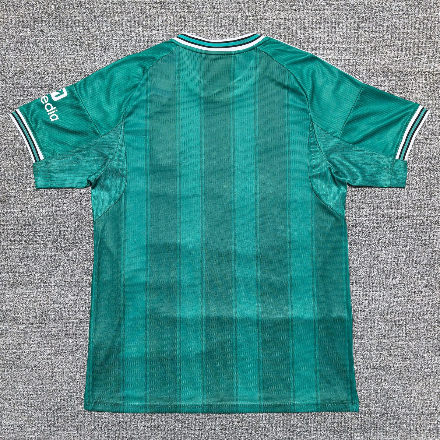 Maillot Liverpool 25/26