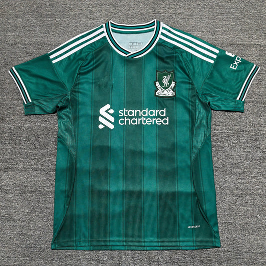 Maillot Liverpool 25/26