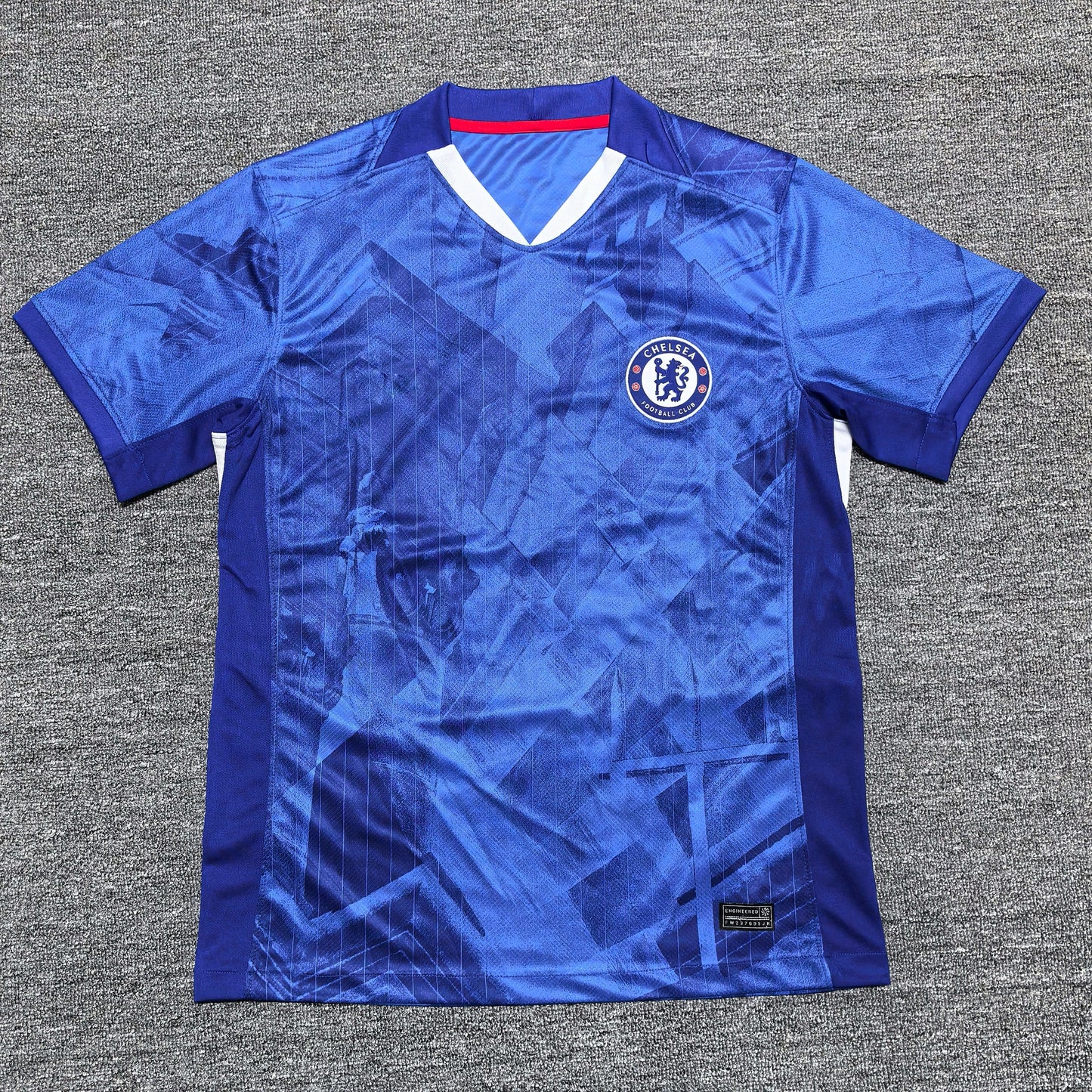 Maillot Chelsea 25/26