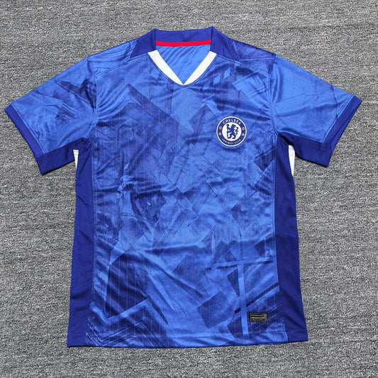 Maillot Chelsea 25/26