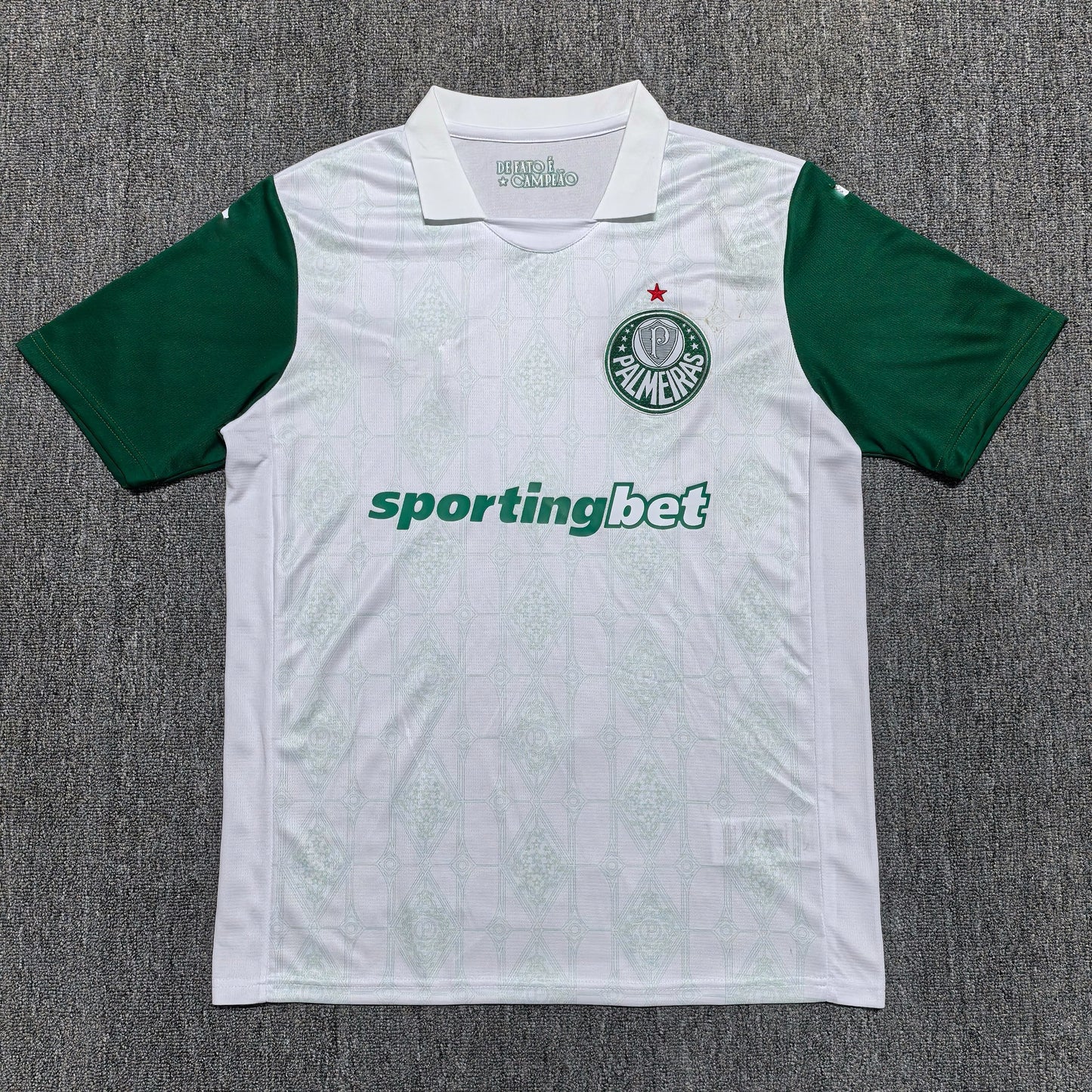 Palmeiras 25/26 Jersey