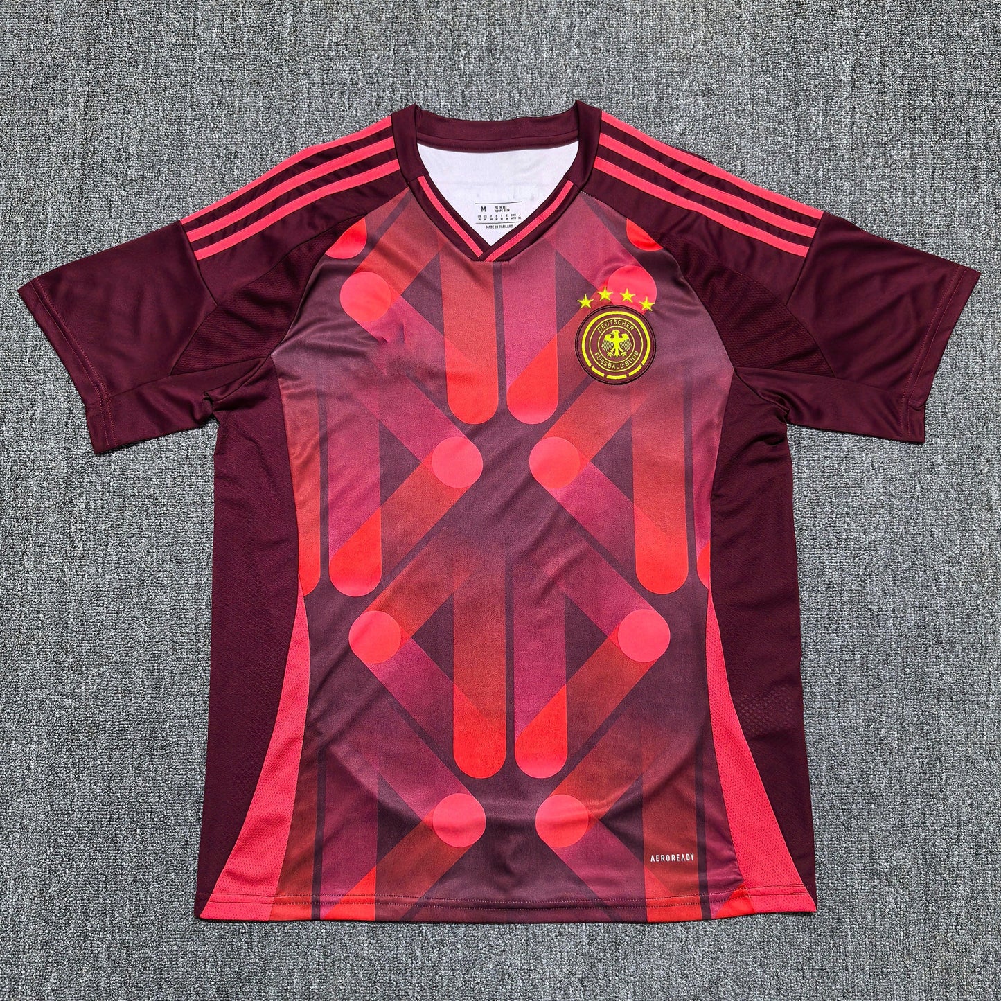 Maillot Allemagne 25/26